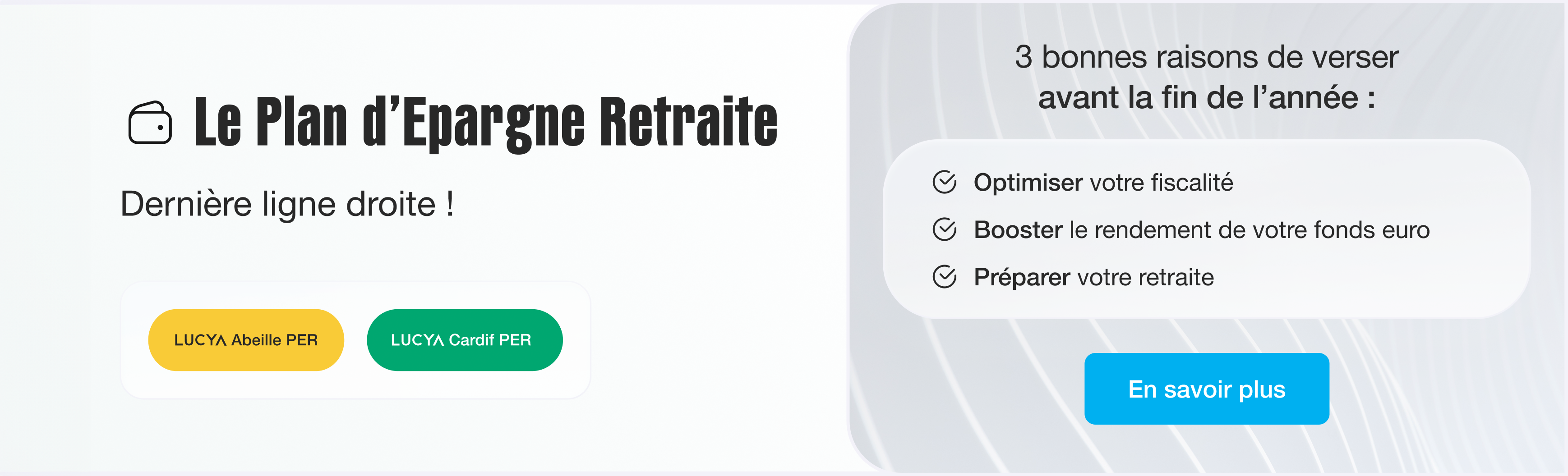 Assurance vie en ligne : Comparer nos PER Assurance vie en ligne :Comparer nos PER
