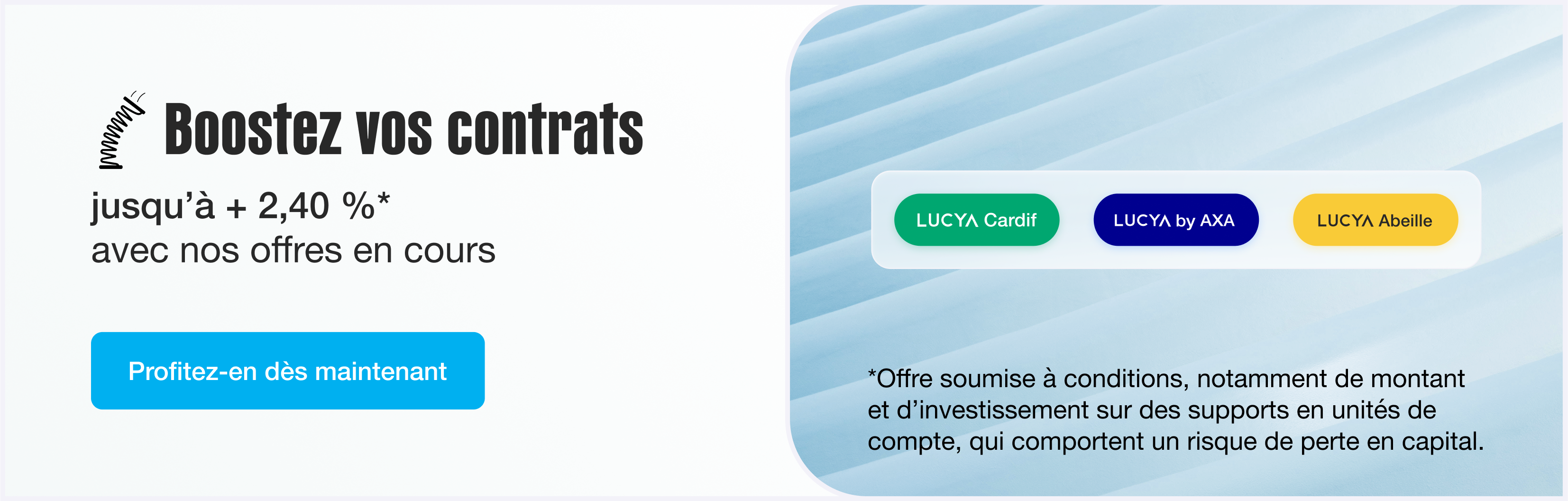 Assurance vie en ligne : Opportunités Assurance vie en ligne :Opportunités